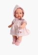 Пупс Munecas Dolls Antonio Juan9  - превью
