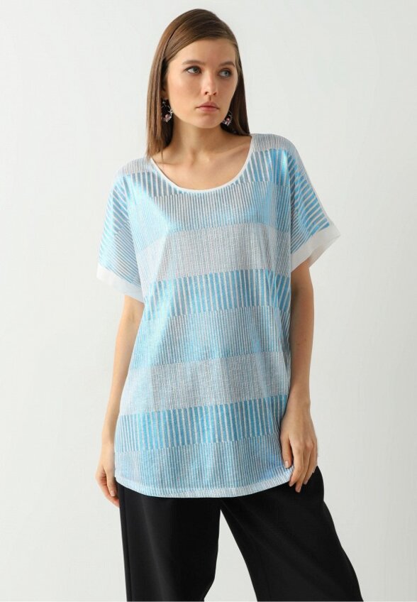 Футболка Helena Vera