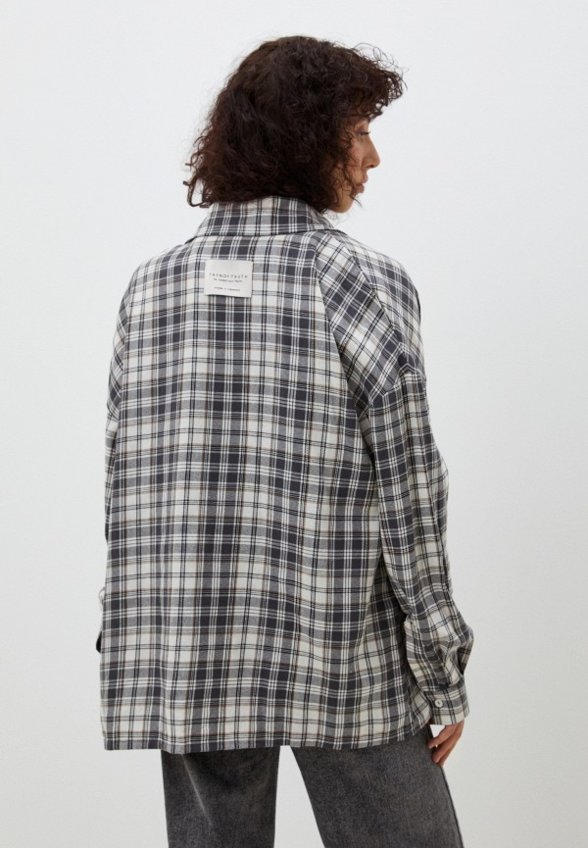 Рубашка Trendy Truth