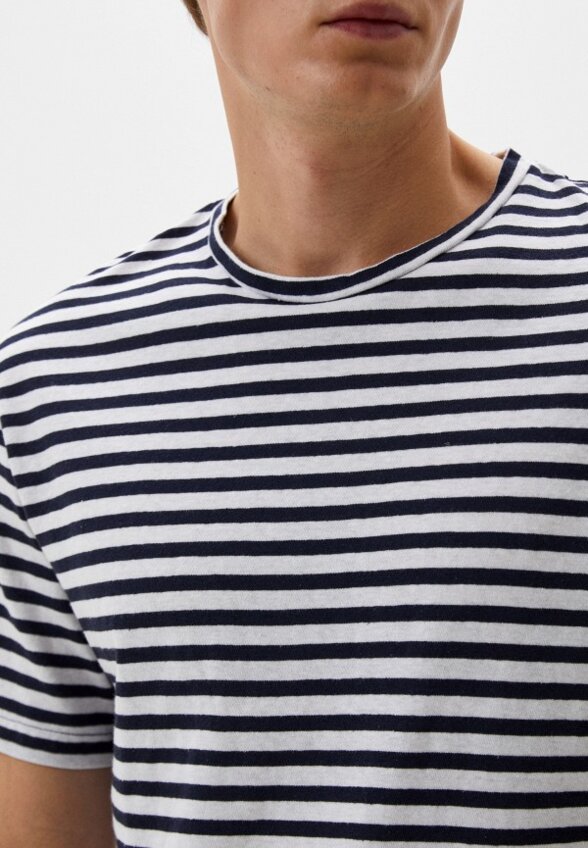 Футболка Jack & Jones