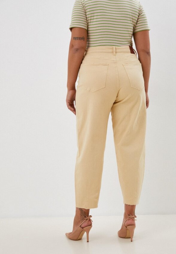 Джинсы Velocity