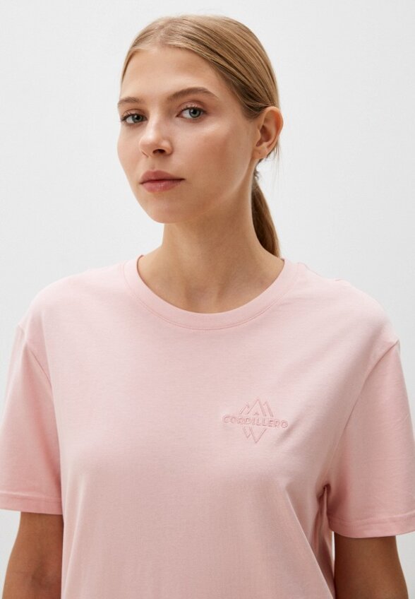 Футболка Cordillero