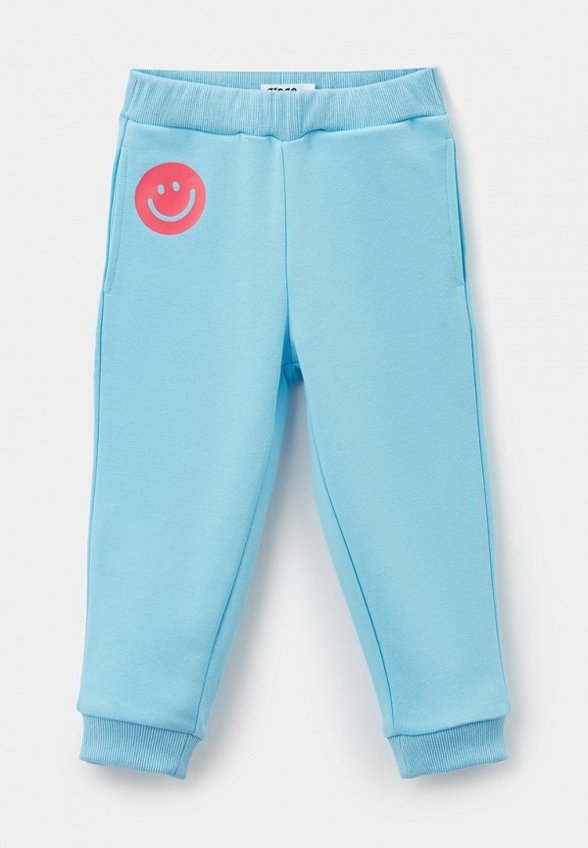 Брюки спортивные Gioco