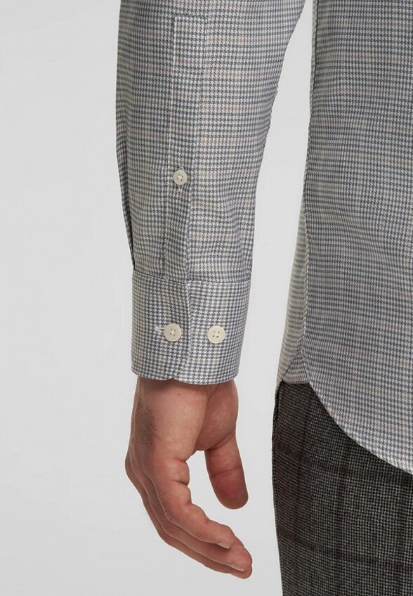 Рубашка Henderson