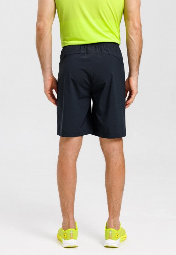 Шорты спортивные Baasploa