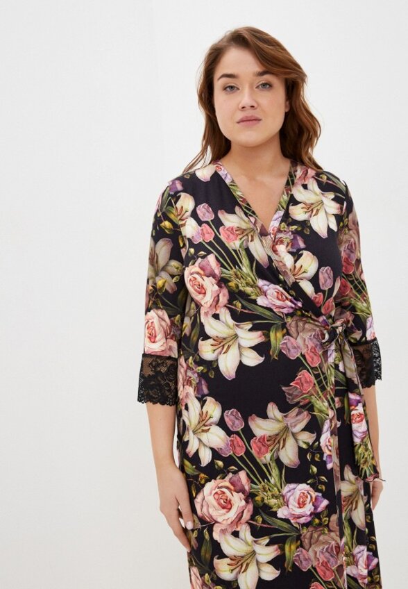 Халат домашний Агапэ