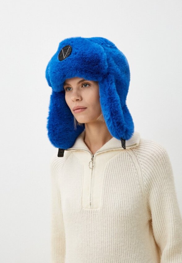 Шапка VNTG vintage+