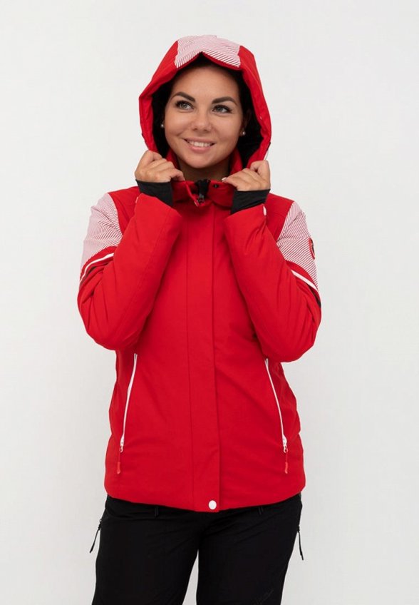 Куртка горнолыжная High Experience