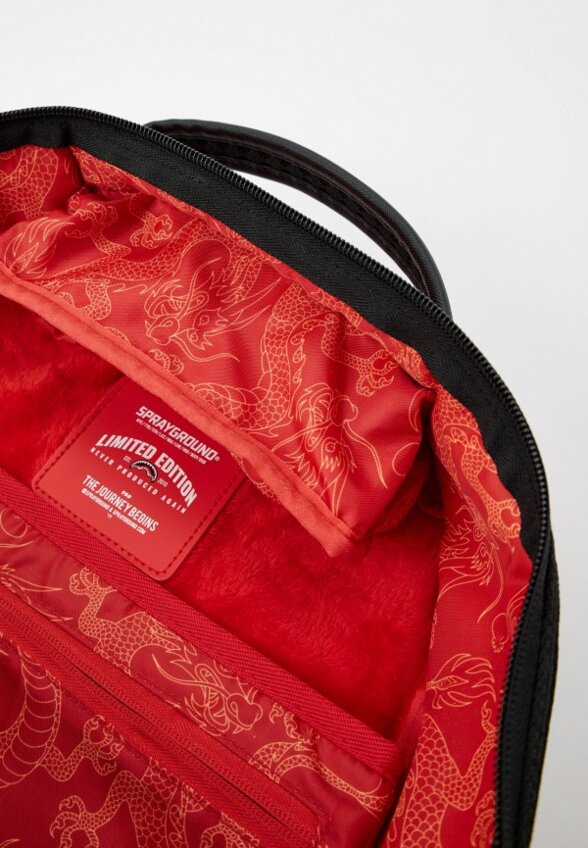 Рюкзак Sprayground