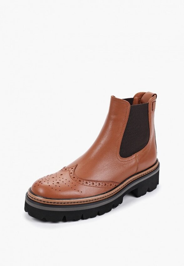 Ботинки Giotto