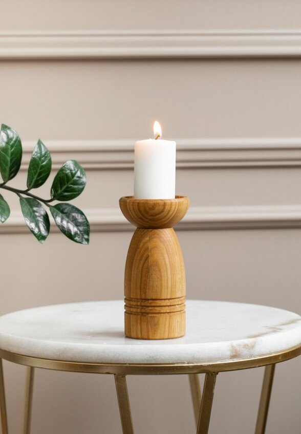 Подсвечник Фоксвудрус