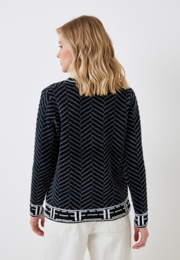 Кардиган Fracomina