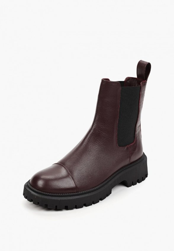 Ботинки Mof-Berg