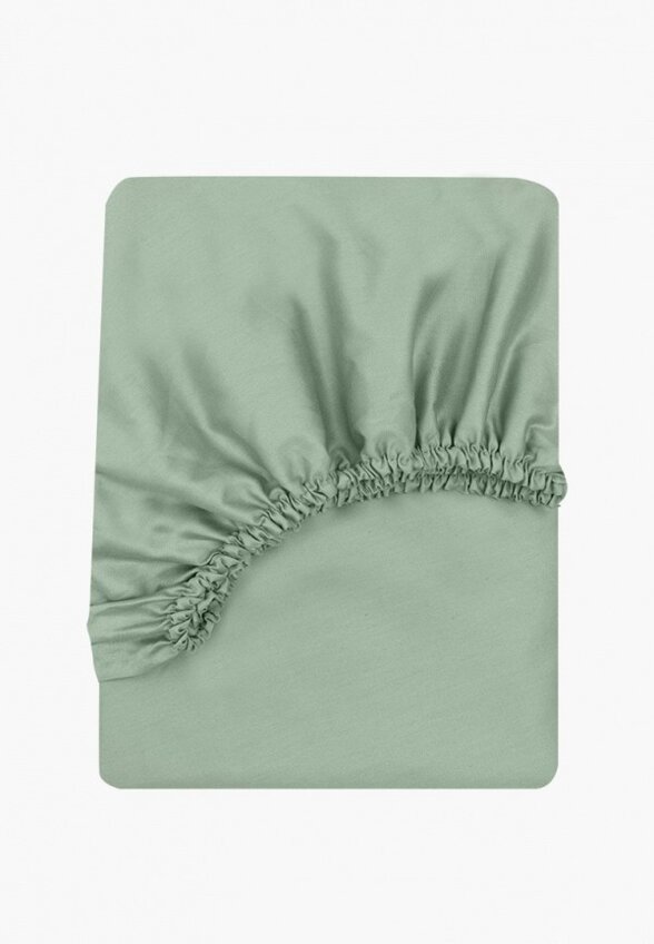 Простыня 1,5-спальная 21maison