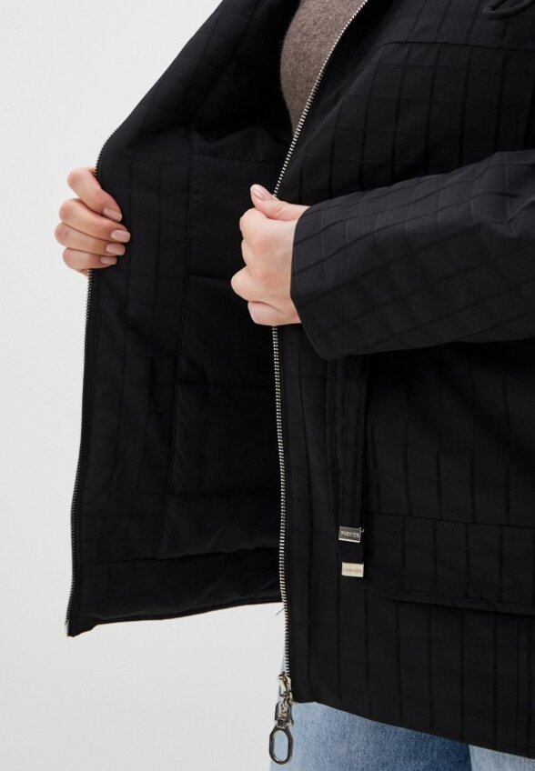 Куртка утепленная Winterra