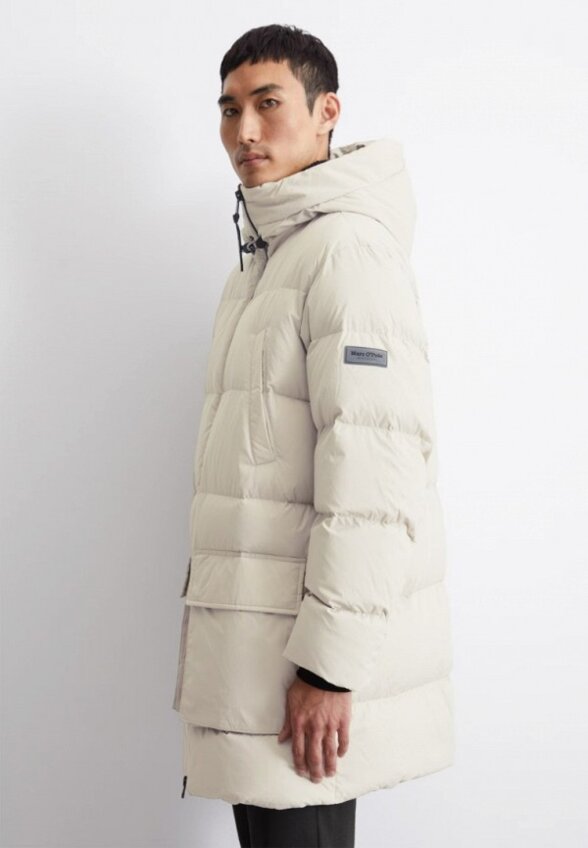 Пуховик Marc O'Polo