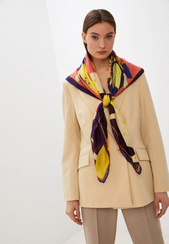 Платок Eleganzza