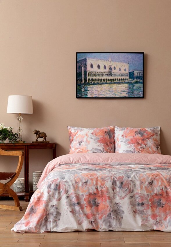 Постельное белье Семейное Унисон