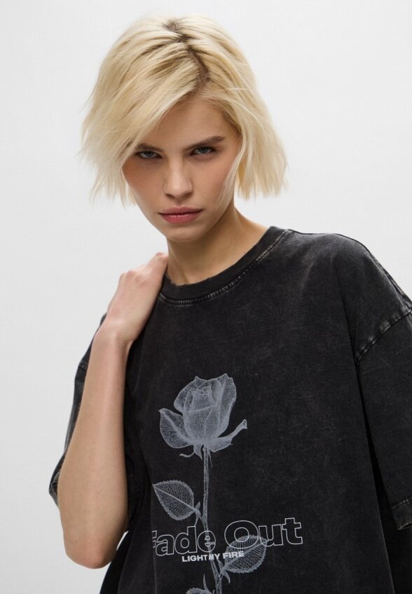 Футболка Befree