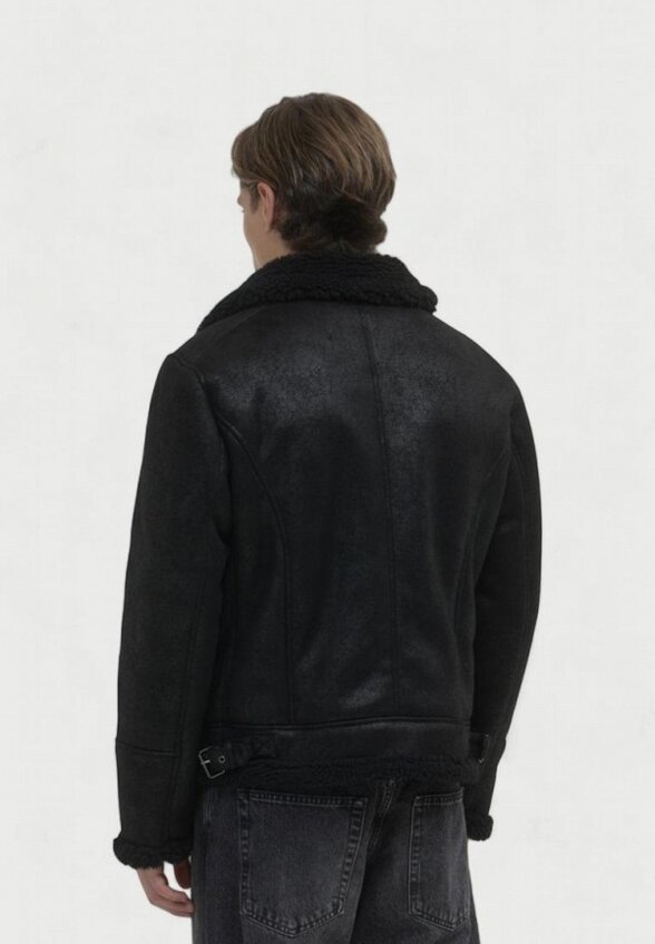 Дубленка Calliope