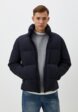 Куртка утепленная Mango Man1  - превью