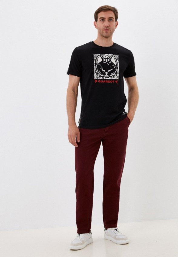 Джинсы Великоросс