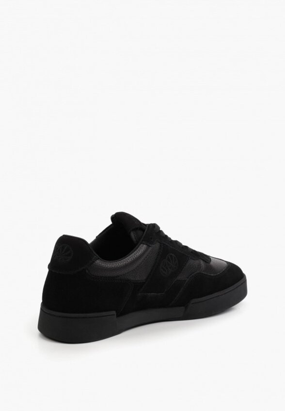 Кеды Два Мяча