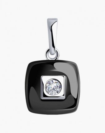 Подвеска Diamant женщинам