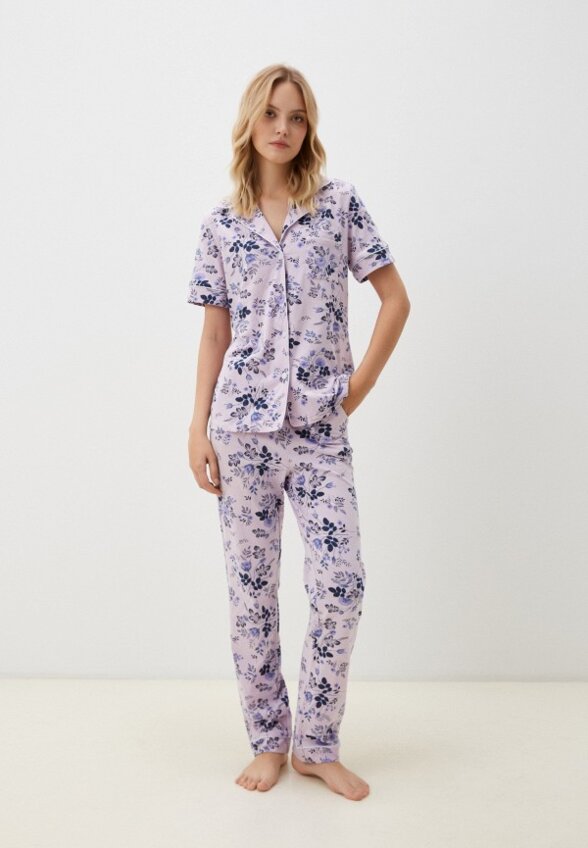 Пижама Immotis