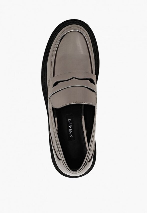 Лоферы Nine West