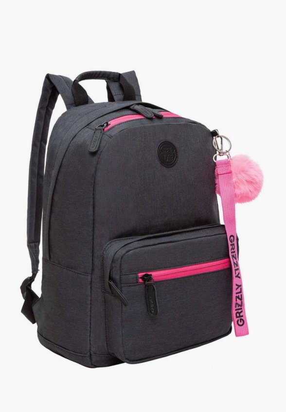 Рюкзак Grizzly