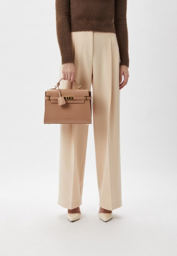 Сумка и брелок Cerruti 1881