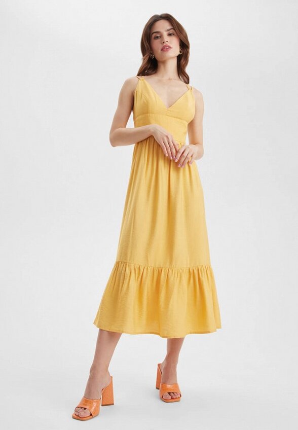 Сарафан BRMSK