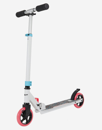 Самокат Reaction, 145 мм, Мультицвет детям