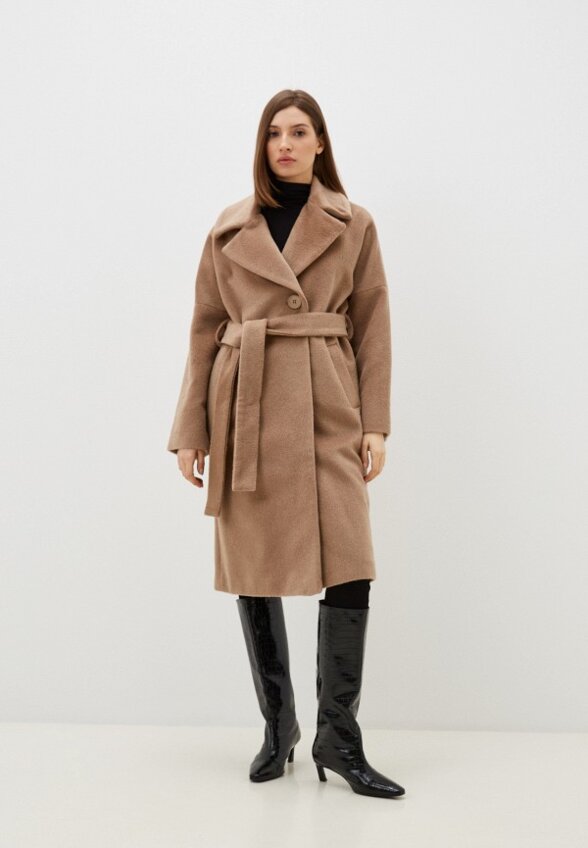 Пальто-халат Loriata