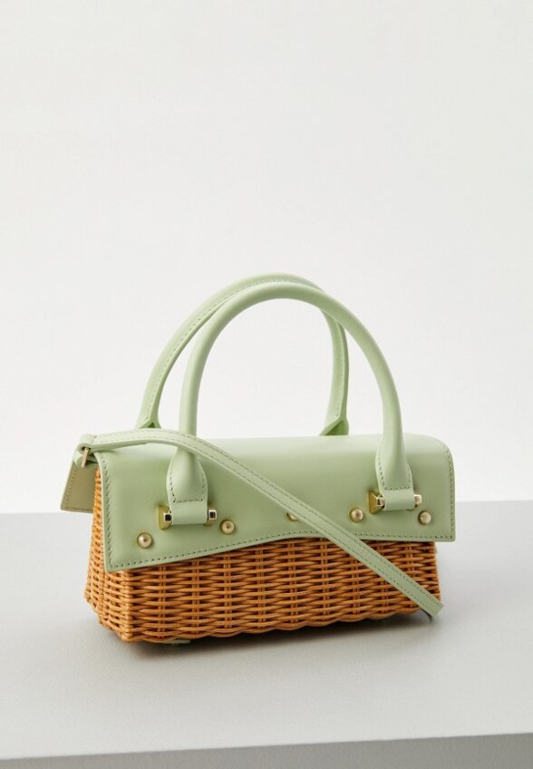 Сумка Patrizia Pepe