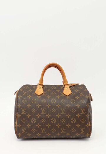 Louis Vuitton Speedy