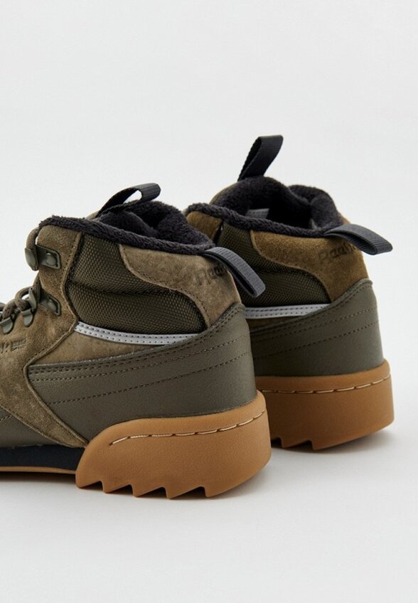 Ботинки Reebok