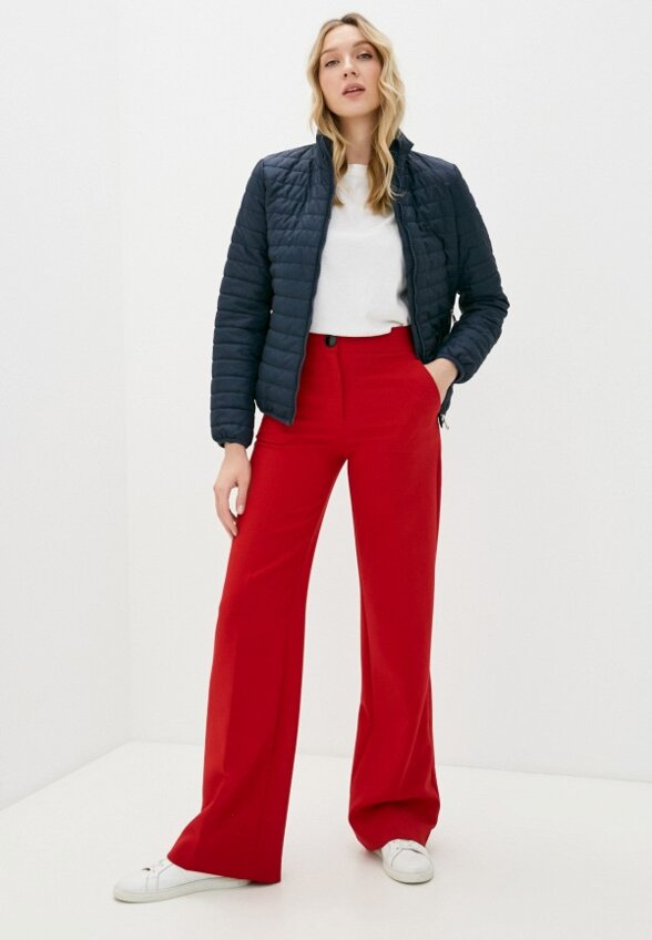 Куртка стеганая Baon