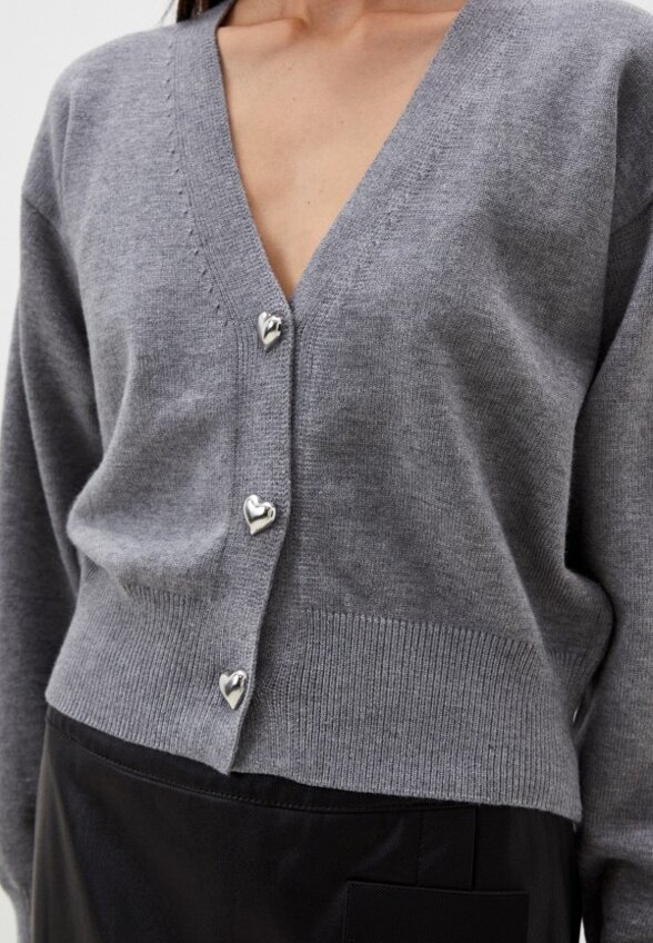 Кардиган O'STIN