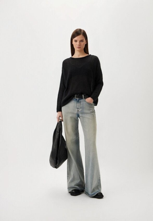 Джемпер Free Age