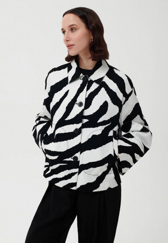 Ветровка GLVR