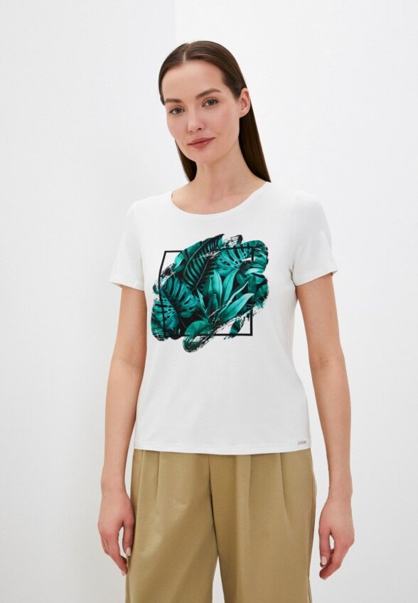 Футболка Salko