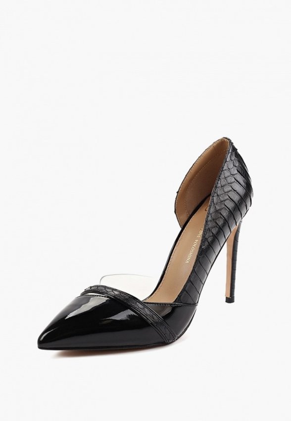 Туфли Angelina Voloshina