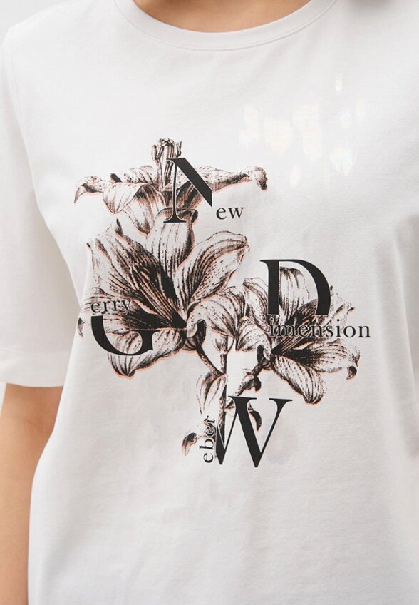 Футболка Gerry Weber