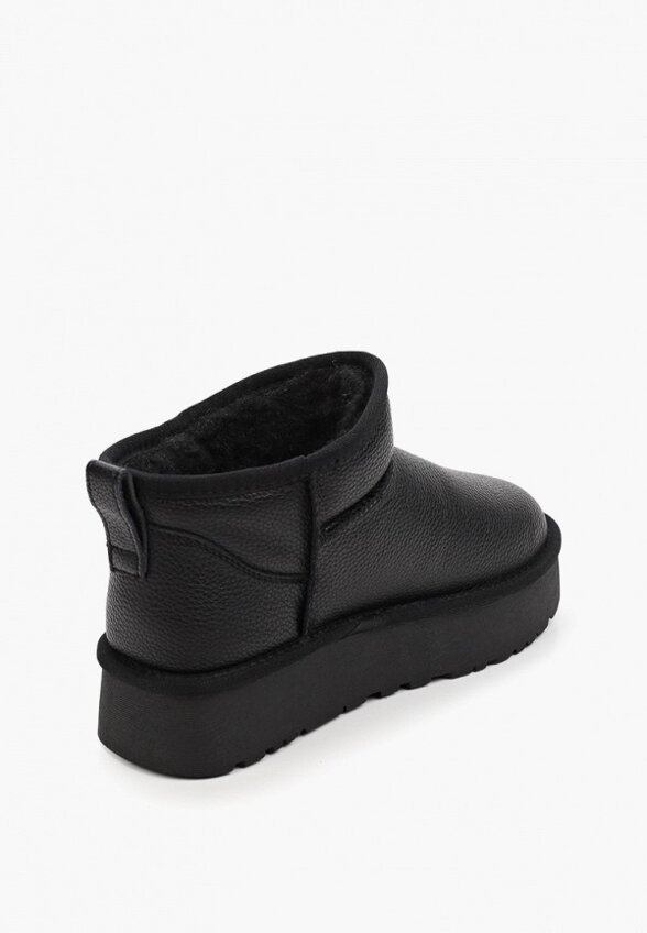 Полусапоги Francesco Donni