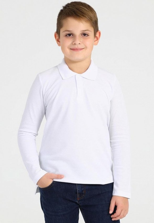 Поло Апрель