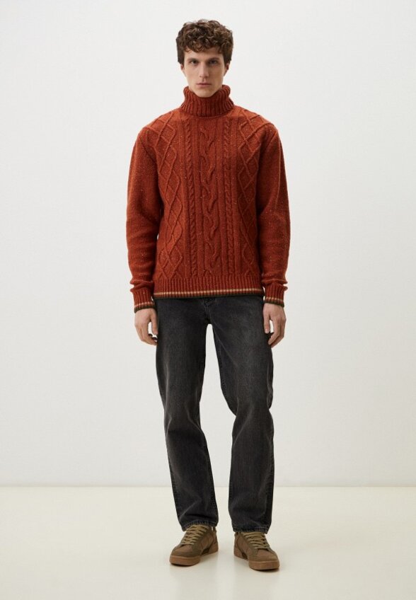 Свитер marhatter