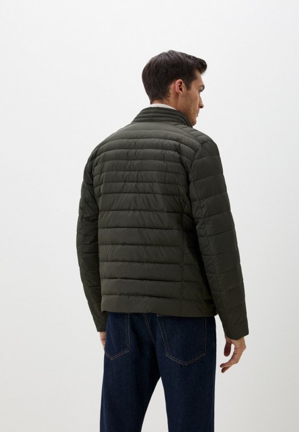 Куртка утепленная Urban Fashion for Men