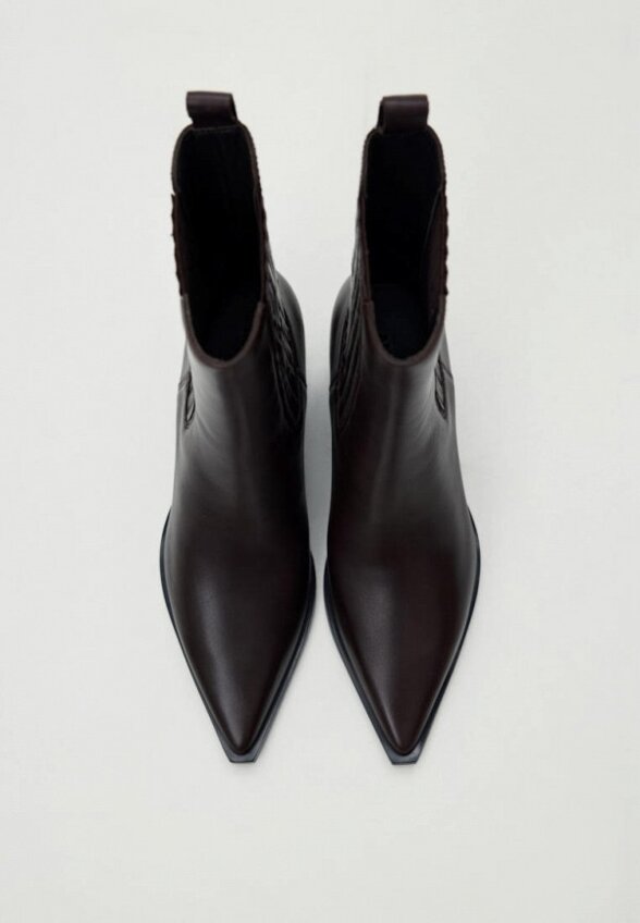 Ботильоны All We Need